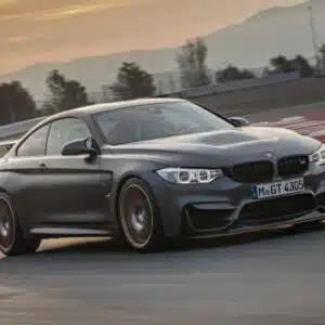 2016 BMW M4 F82 Coupe Service and Repair Manual
