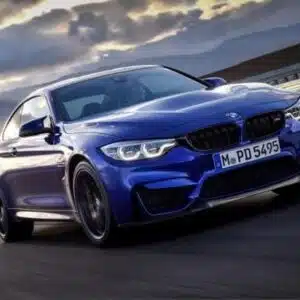 2019 BMW M4 F82 Coupe: Workshop Service Repair Shop Manual S55 Technical Archive (PDF)