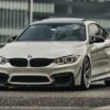 2020 BMW M4 F82 Coupe Service and Repair Manual - Image 2