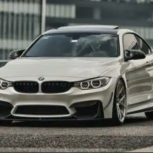 2020 BMW M4 F82 Coupe Service and Repair Manual