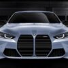 2020 BMW M4 G82 Coupe Service and Repair Manual - Image 2