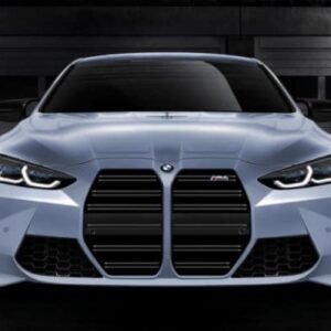 2020 BMW M4 G82 Coupe: Workshop Service Repair Shop Manual S58 Technical Blueprint (PDF)