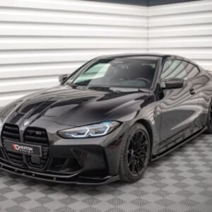 2021 BMW M4 G82 Coupe Service and Repair Manual