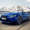 2023 BMW M4 G83 Convertible Service and Repair Manual - Image 2