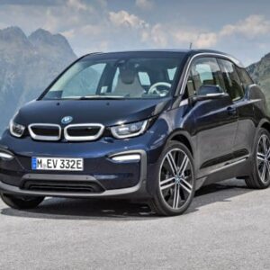 2018 BMW i3 Service and Repair Manual