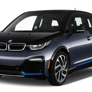 2020 BMW i3 Service and Repair Manual