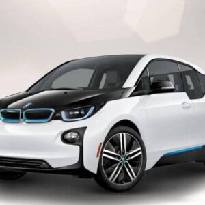 2021 BMW i3 Service and Repair Manual