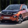 2022 BMW i3 Service and Repair Manual - Image 2