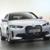 2022 BMW i4 G26 BEV Service and Repair Manual - Image 2