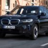 2020 BMW iX3 G08 Service and Repair Manual - Image 2