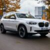 2022 BMW iX3 G08 Service and Repair Manual - Image 2