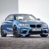 2017 BMW M2 F87 Service and Repair Manual - Image 2