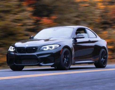 2018 BMW M2 F87 Service and Repair Manual