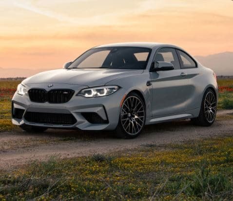 2020 BMW M2 F87 Service and Repair Manual