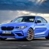 2022 BMW M2 F87 Service and Repair Manual - Image 2