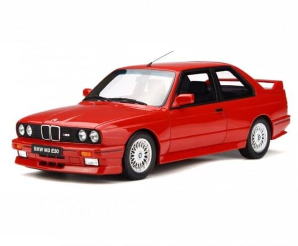 1986 BMW M3 E30 Service and Repair Manual