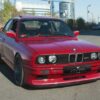 1990 BMW M3 E30 Service and Repair Manual - Image 2