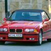 1992 BMW M3 E36 Service and Repair Manual - Image 2