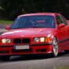 1993 BMW M3 E36 Service and Repair Manual - Image 2