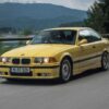 1994 BMW M3 E36 Service and Repair Manual - Image 2