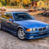 1996 BMW M3 E36 Service and Repair Manual - Image 2