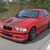 1997 BMW M3 E36 Service and Repair Manual - Image 2