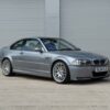 2004 BMW M3 E46 Service and Repair Manual - Image 2