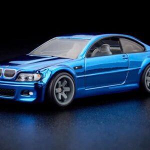 2006 BMW M3 E46 Service and Repair Manual