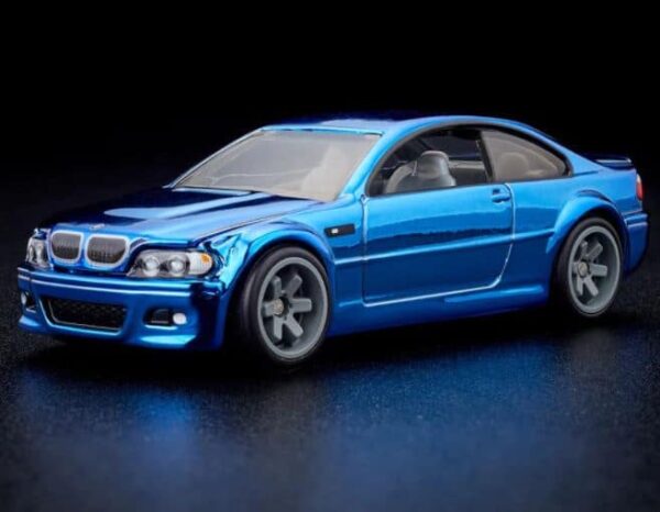 2006 BMW M3 E46 Service and Repair Manual