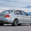 2007 BMW M3 E90 Service and Repair Manual - Image 2