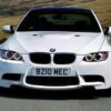 2010 BMW M3 E90 Service and Repair Manual - Image 2