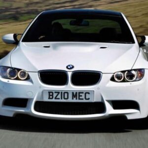 2010 BMW M3 E90 Service and Repair Manual