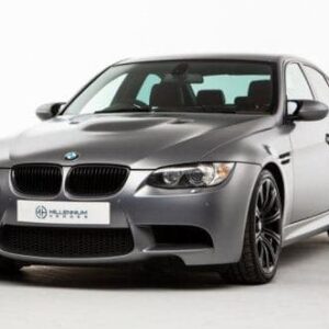 2011 BMW M3 E90 Service and Repair Manual