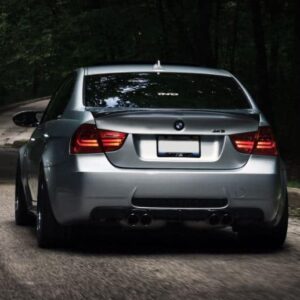 2012 BMW M3 E90 Service and Repair Manual