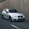 2008 BMW M3 E91 Touring Service and Repair Manual - Image 2