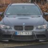 2009 BMW M3 E91 Touring Service and Repair Manual - Image 2