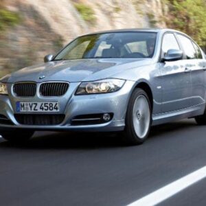 2011 BMW M3 E91 Touring Service and Repair Manual