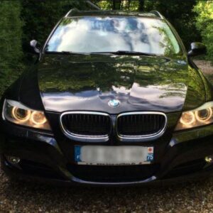 2012 BMW M3 E91 Touring Service and Repair Manual