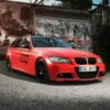 2013 BMW M3 E91 Touring Service and Repair Manual - Image 2