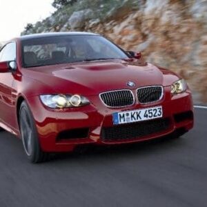 2007 BMW M3 E92 Service and Repair Manual