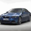 2010 BMW M3 E92 Service and Repair Manual - Image 2