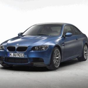 2010 BMW M3 E92 Service and Repair Manual