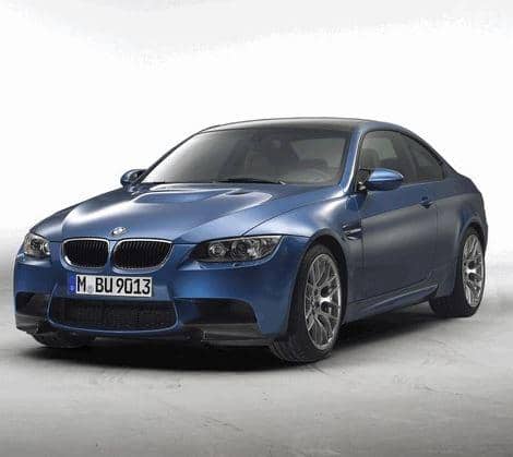 2010 BMW M3 E92 Service and Repair Manual