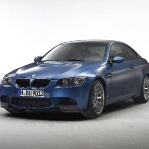 2011 BMW M3 E92 Service and Repair Manual