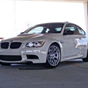 2012 BMW M3 E92 Service and Repair Manual