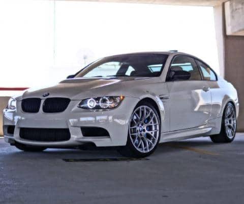 2012 BMW M3 E92 Service and Repair Manual