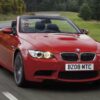 2008 BMW M3 E93 Convertible Service and Repair Manual - Image 2