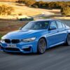 2014 BMW M3 F80 Service and Repair Manual - Image 2