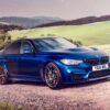 2019 BMW M3 F80 Service and Repair Manual - Image 2