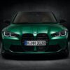 2020 BMW M3 G80 Service and Repair Manual - Image 2